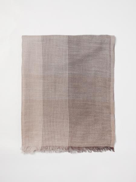 Scarf men Brunello Cucinelli