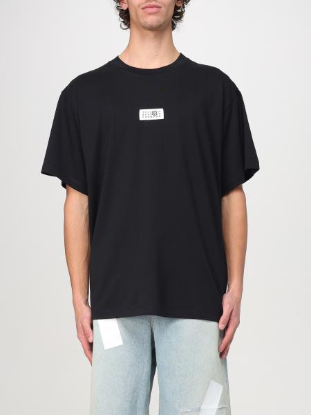 T-shirt homme Mm6 Maison Margiela