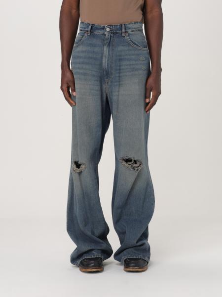 Jeans man Mm6 Maison Margiela