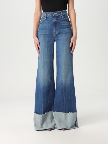 Mother: Jeans femme Mother