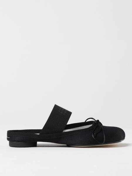 Sandalias de tacón mujer Mm6 Maison Margiela