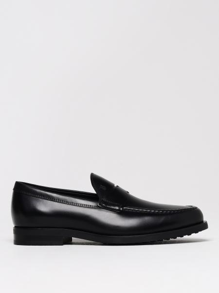 Shoes: Shoes man Tod's