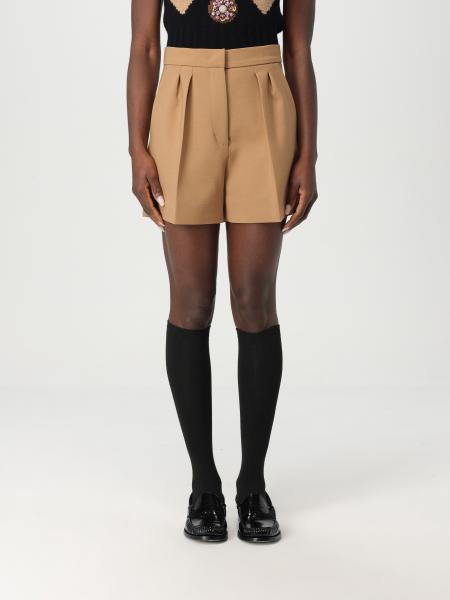 Short femme Max Mara