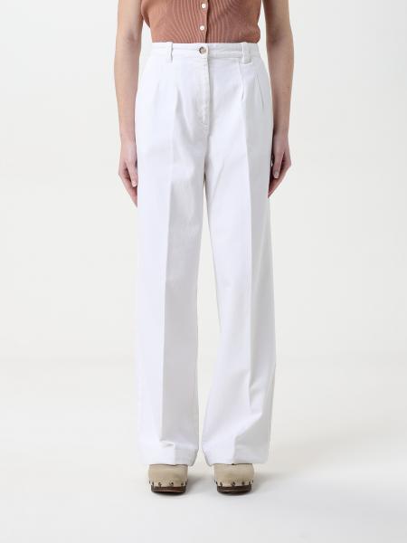 Trousers women A.P.C.