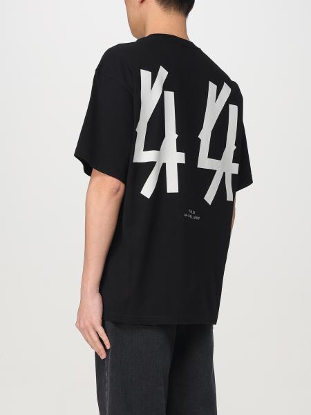Why Not Brand T-shirt con taschina applicata ML44 main image 0