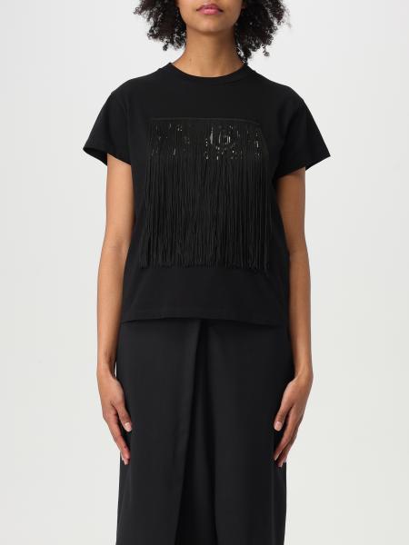 T-shirt femme Mm6 Maison Margiela