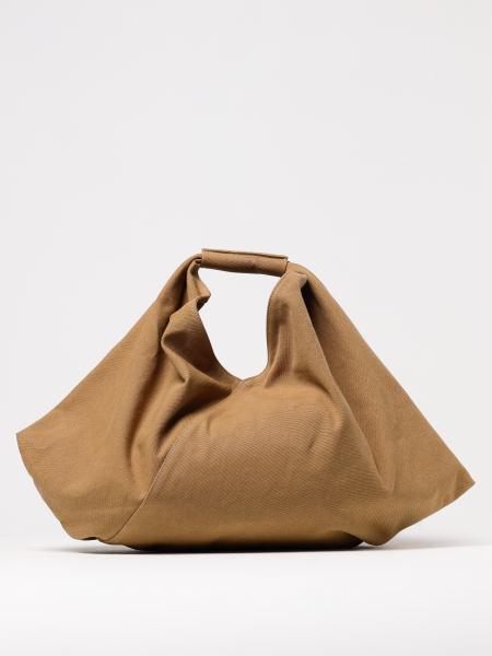 Mm6 Maison Margiela: Borsa Japanese MM6 Maison Margiela in canvas