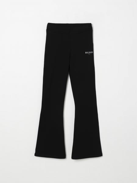 Trousers girl Balmain