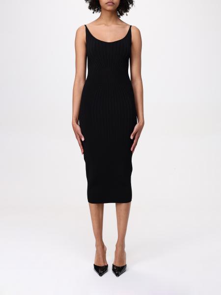 Vestido mujer Mugler