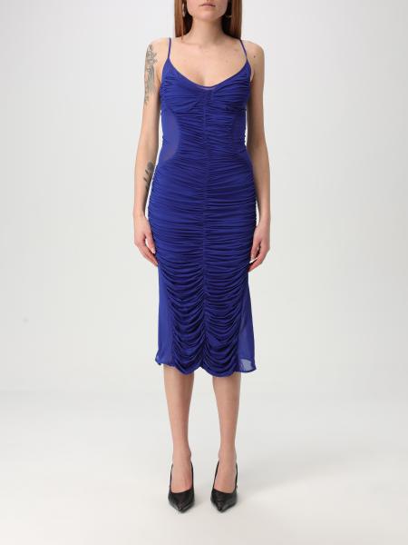 Vestido mujer Mugler