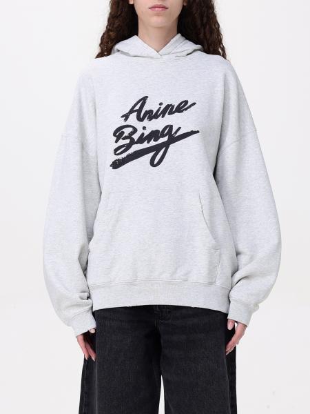 Sweatshirt women Anine Bing