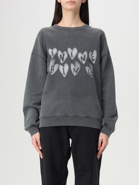 Sweatshirt women Anine Bing