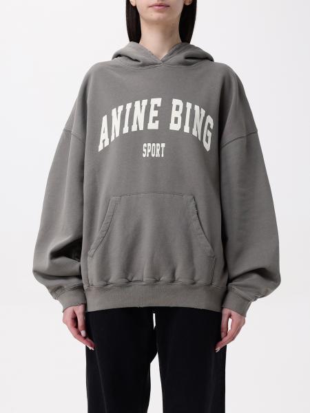 Sweatshirt women Anine Bing