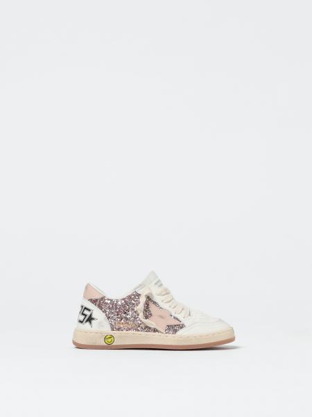 鞋履 女童 Golden Goose