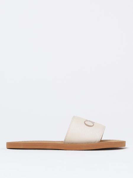 Schuhe Mädchen ChloÉ