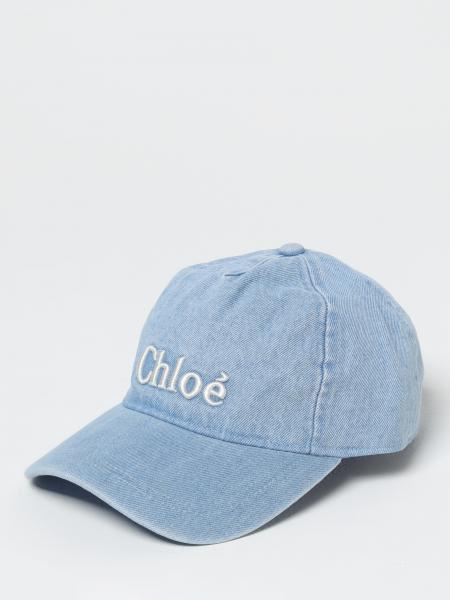 ガールズ 帽子 キッズ ChloÉ