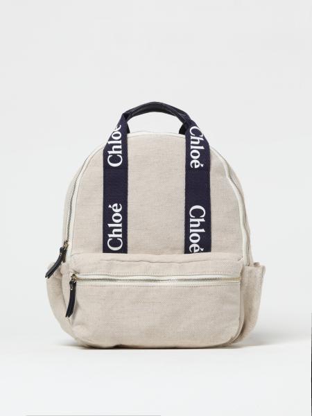 ダッフルバッグ キッズ ChloÉ