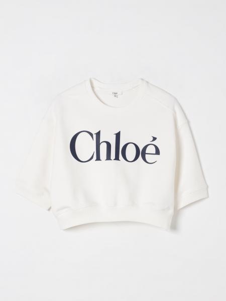 セーター 女の子 ChloÉ