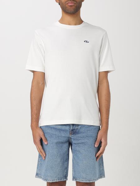 T-shirt homme Diesel