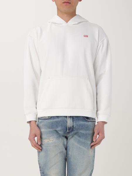 Sweatshirt man Diesel