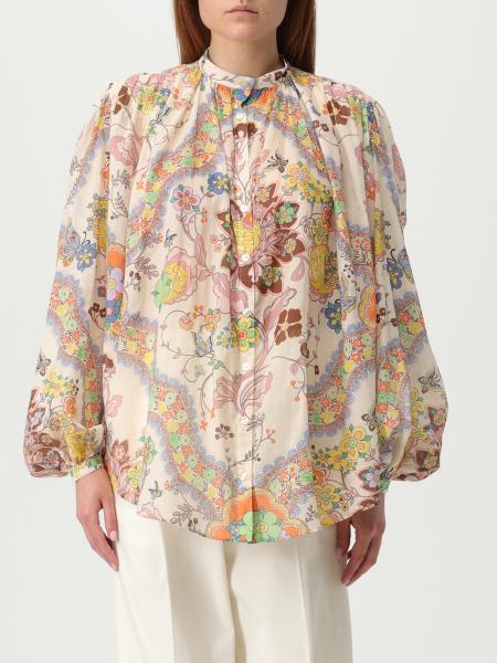 Shirt woman Etro