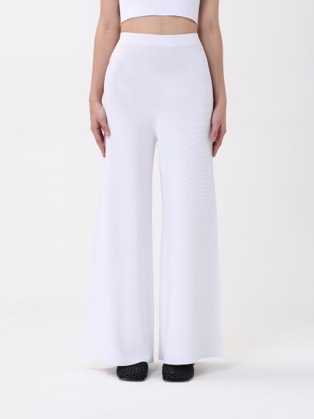 Pantalone Liviana Conti in maglia