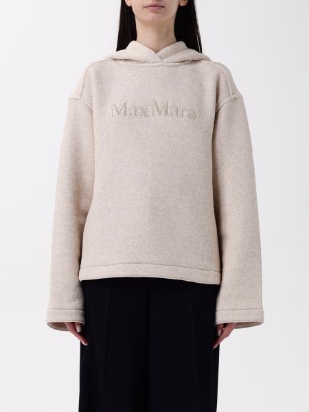 스웨트셔츠 여성 Max Mara