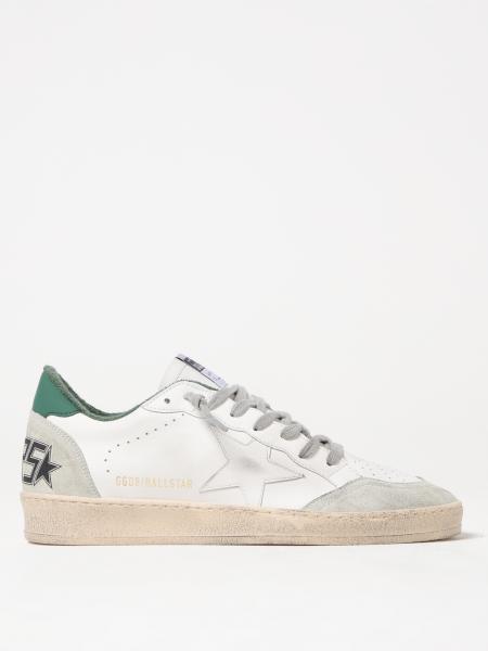 Zapatillas hombre Golden Goose