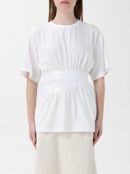 T-shirt femme Mm6 Maison Margiela