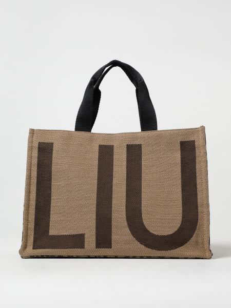 Sac porté main femme Liu Jo