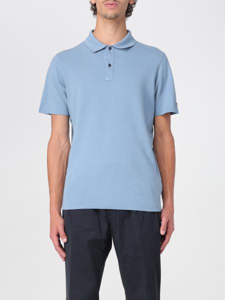 T-shirt homme Paul & Shark