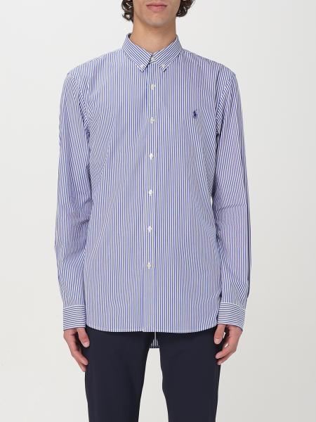 Shirt men Polo Ralph Lauren