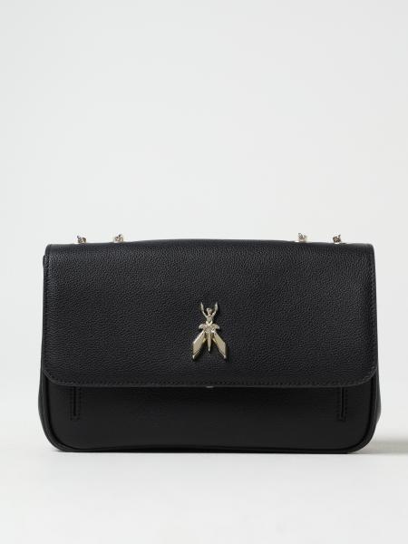 Shoulder bag woman Patrizia Pepe