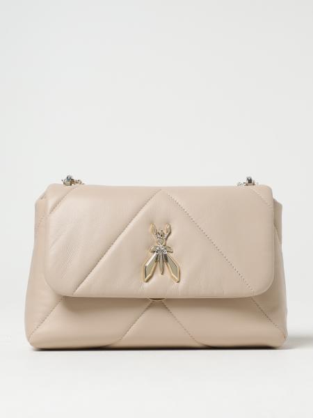 Shoulder bag woman Patrizia Pepe