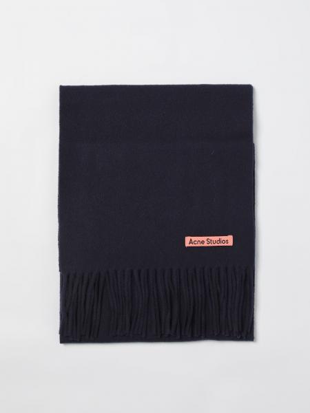 Scarf men Acne Studios