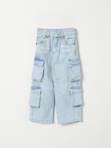 Jeans baby Barrow Kids