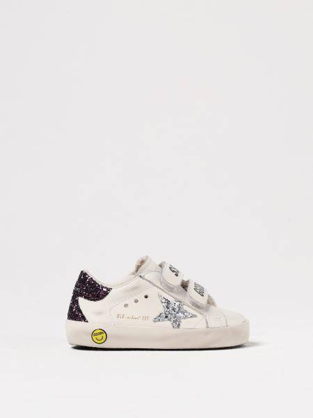 Shoes girls Golden Goose