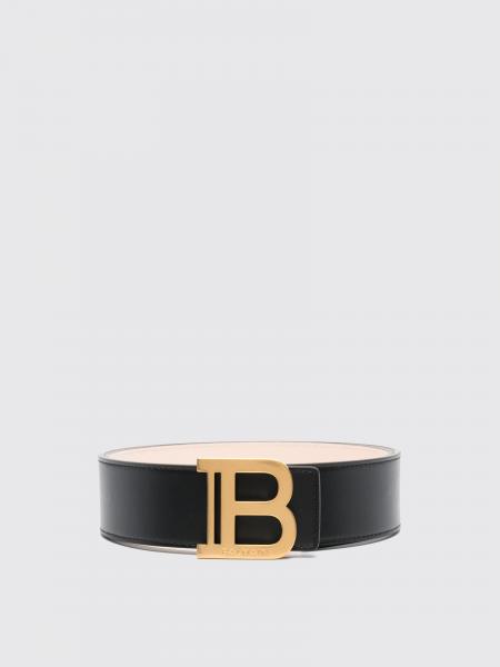 Belt woman Balmain