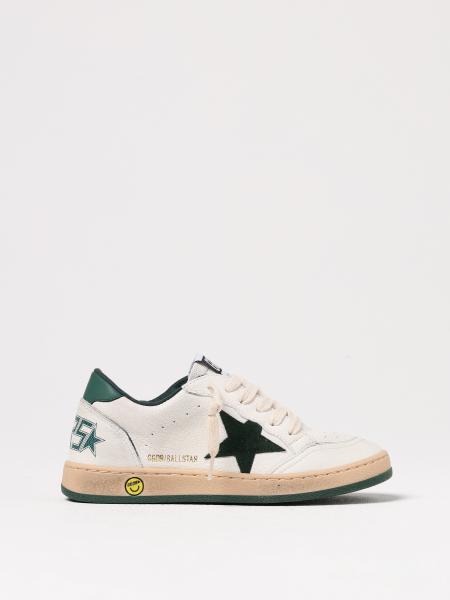 Shoes boy Golden Goose