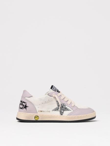 신발 여아 Golden Goose