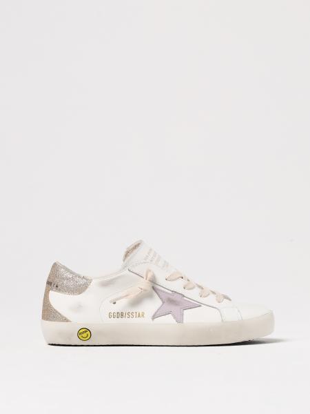 Schuhe Mädchen Golden Goose