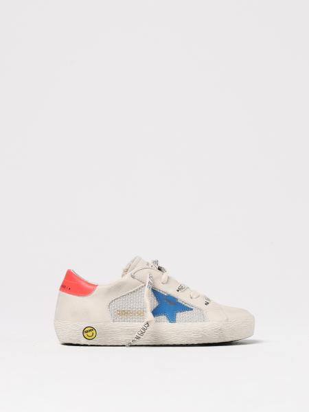 Shoes boy Golden Goose