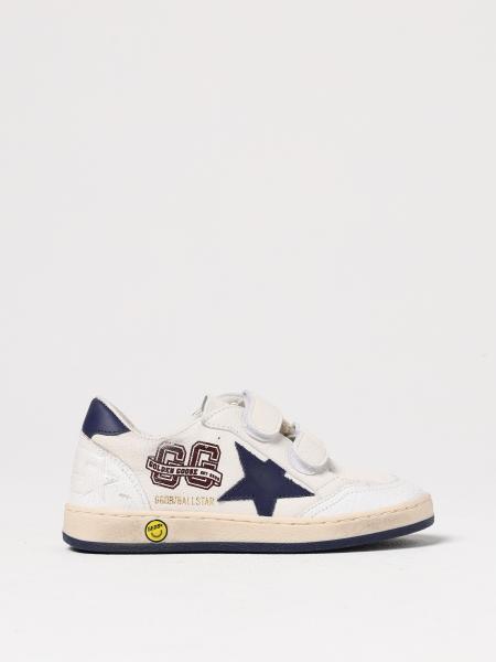 Shoes boy Golden Goose