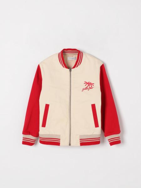 Coat boys Golden Goose