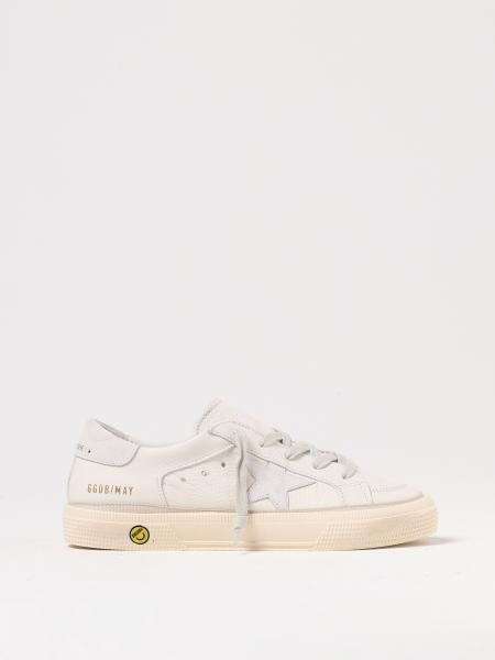 Shoes boys Golden Goose