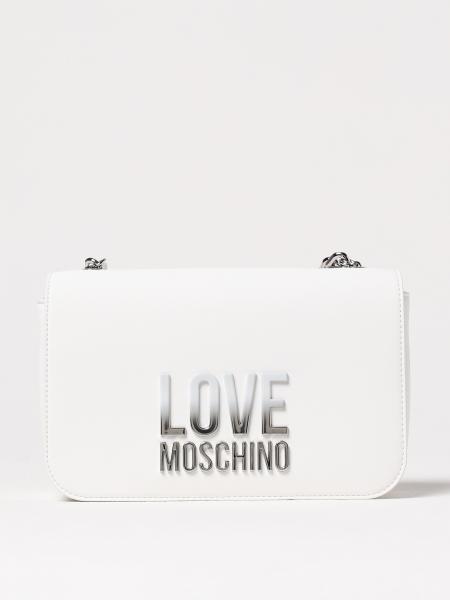 Sac porté main femme Love Moschino