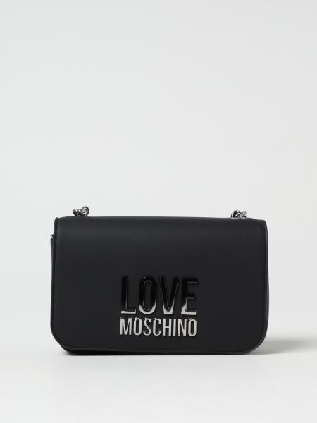 Sac porté main femme Love Moschino