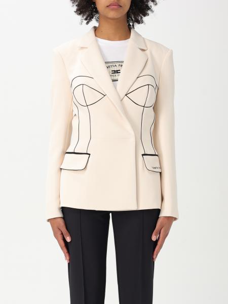 Blazer woman Elisabetta Franchi