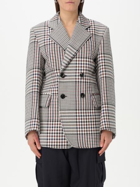 Jacket woman Bottega Veneta