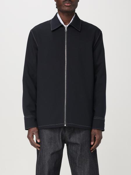 Jersey hombre Jil Sander